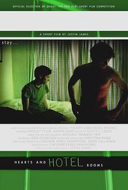 Hearts and Hotel Rooms