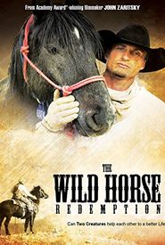 The Wild Horse Redemption