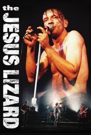 Jesus Lizard: Live