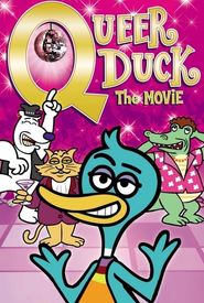 Queer Duck: The Movie