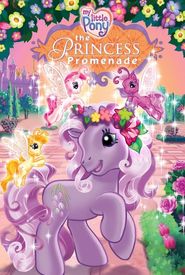 My Little Pony: The Princess Promenade