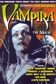 Vampira: The Movie
