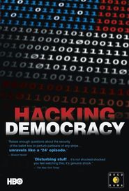 Hacking Democracy