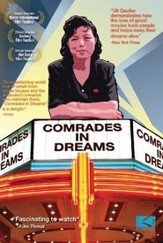 Comrades in Dreams