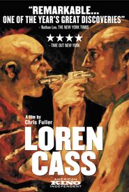 Loren Cass