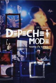 Depeche Mode: Touring the Angel - Live in Milan