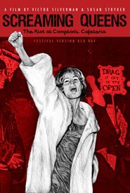 Screaming Queens: The Riot at Compton's Cafeteria