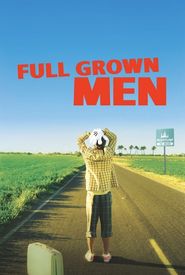Full Grown Men