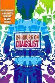 24 Hours on Craigslist