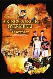 Treasure Island Kids: The Battle of Treasure Island