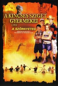 Treasure Island Kids: The Monster of Treasure Island