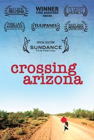 Crossing Arizona
