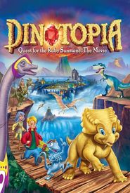 Dinotopia: Quest for the Ruby Sunstone
