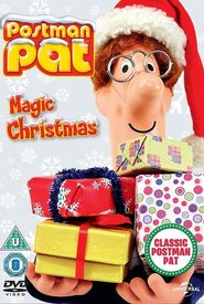 Postman Pat's Magic Christmas