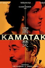 Kamataki