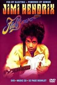 Jimi Hendrix: Feedback