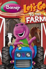 Barney: Let's Go to the Farm
