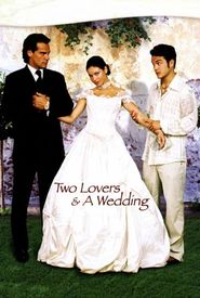 Once Upon a Wedding