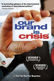 Our Brand Is Crisis