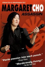 Margaret Cho: Assassin