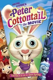 Here Comes Peter Cottontail: The Movie