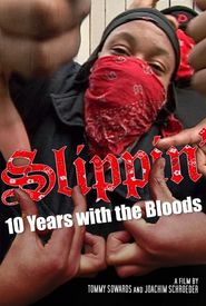 Slippin': Ten Years with the Bloods