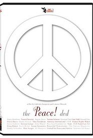The Peace! DVD