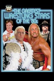 WWE Legends: Greatest Wrestling Stars of the '80s