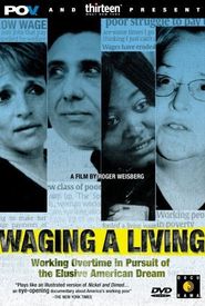 Waging a Living