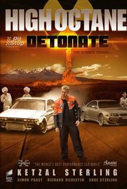 High Octane: Detonate