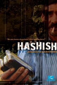 Haschisch