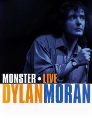 Dylan Moran: Monster