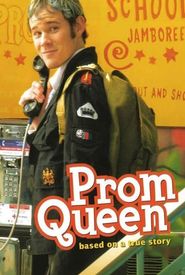 Prom Queen: The Marc Hall Story