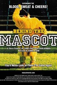 Behind the Mascot