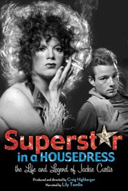 Superstar in a Housedress