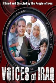 Voices of Iraq