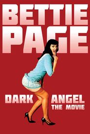 Bettie Page: Dark Angel