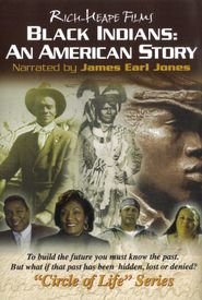 Black Indians: An American Story