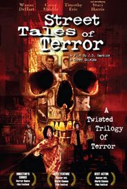 Street Tales of Terror