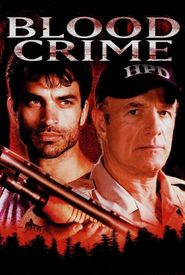 Blood Crime