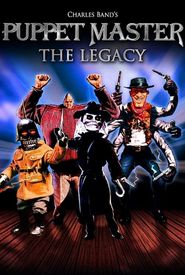 Puppet Master: The Legacy