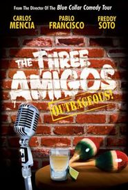 The Three Amigos