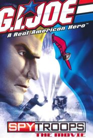 G.I. Joe: Spy Troops the Movie