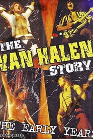 The Van Halen Story: The Early Years