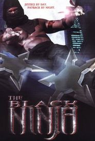 The Black Ninja