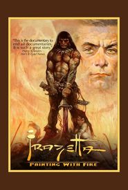 Frazetta: Painting with Fire