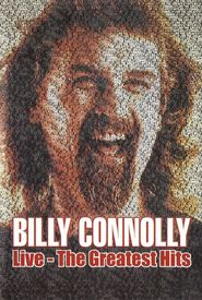Billy Connolly Live: The Greatest Hits