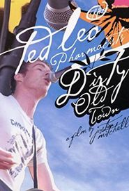Ted Leo & the Pharmacists: Dirty Old Town