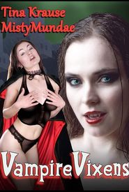 Vampire Vixens