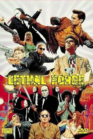 Lethal Force